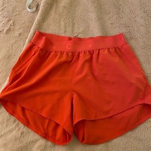 Outdoor Voices Relay Shorts Euphoria